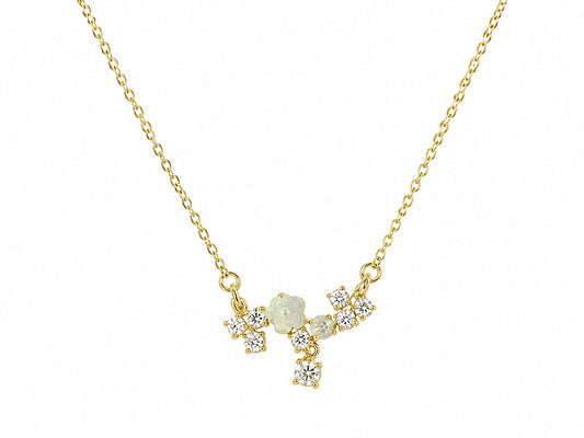 Elowen Necklace