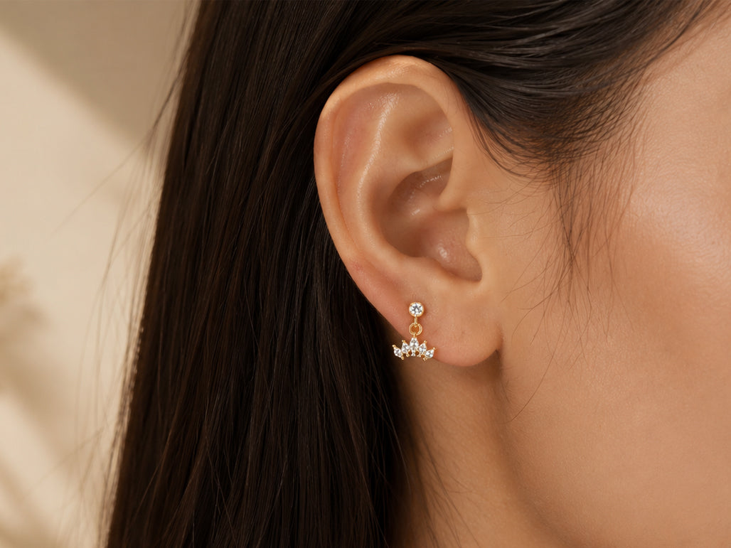 Harmony Studs