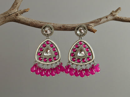 Zeenat Earrings