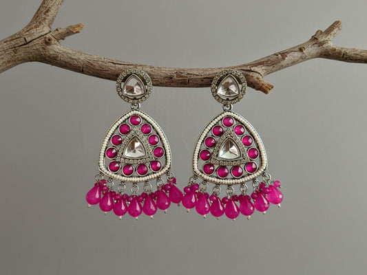 Zeenat Earrings