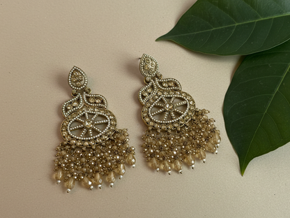 Aayat Earrings