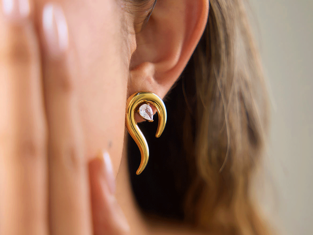 Sienna Earrings