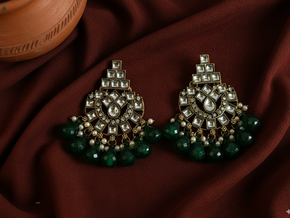 Meher Earrings