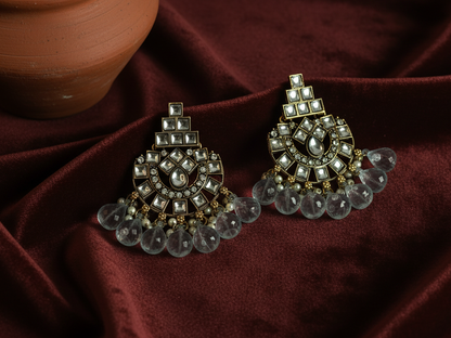 Meher Earrings