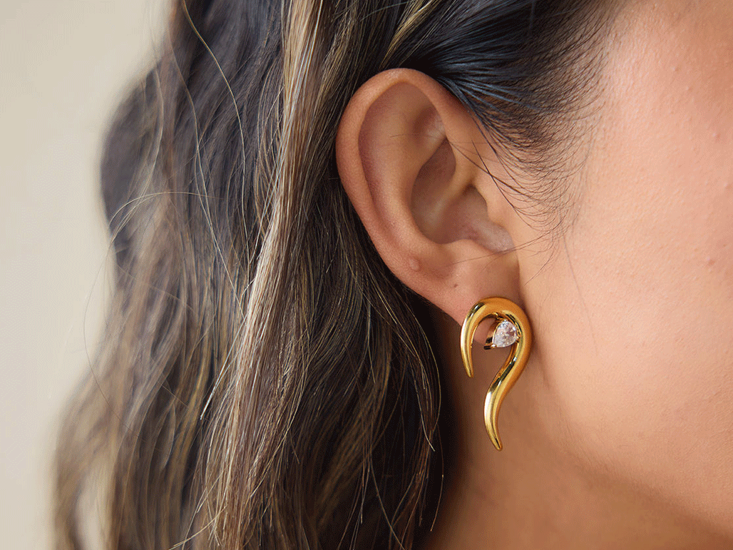 Sienna Earrings