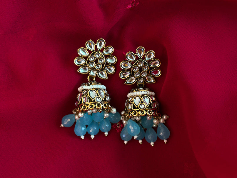 Noor Jhumka
