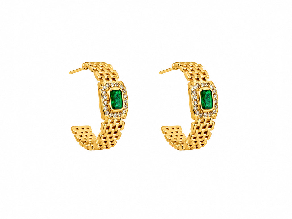 Marielle Earrings