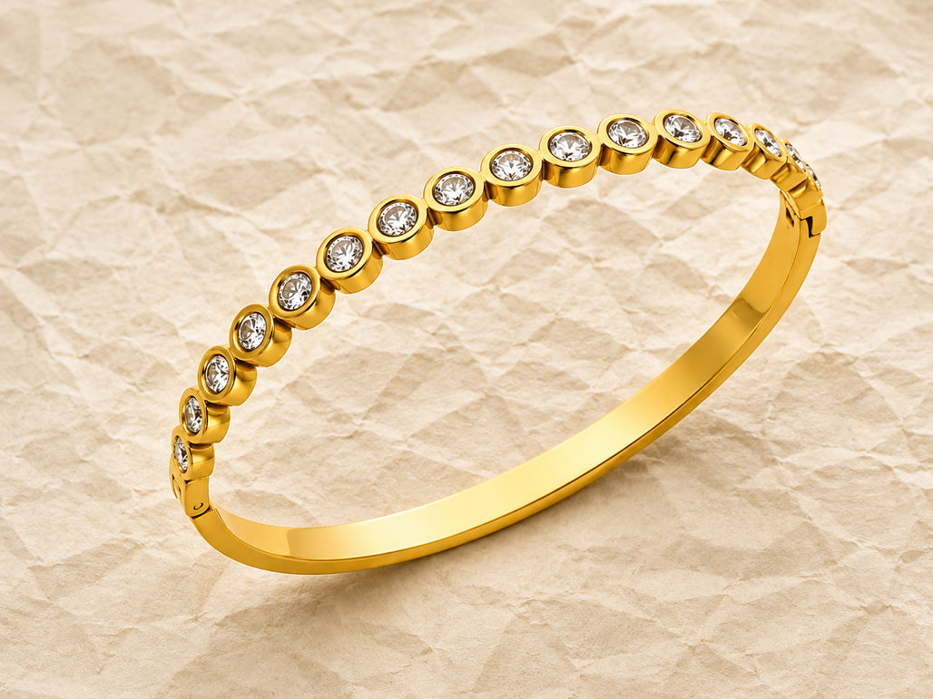 Valencia Bangle