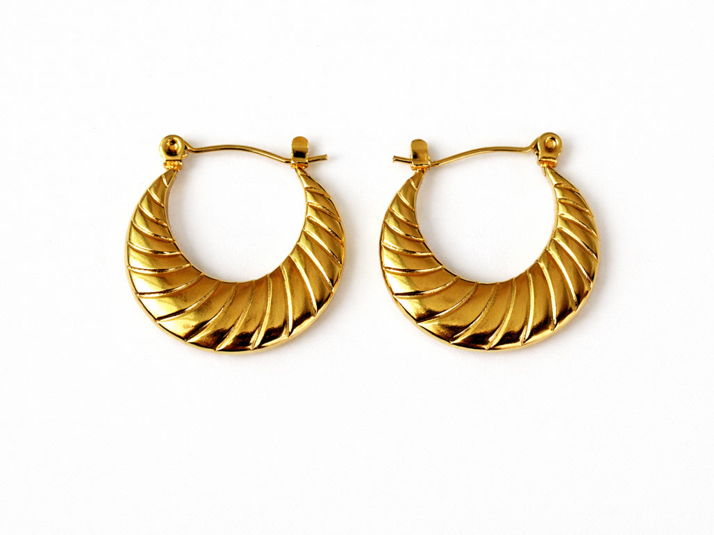 Echo Hoops