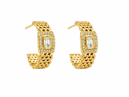 Marielle Earrings