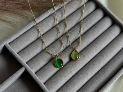Eva Necklace