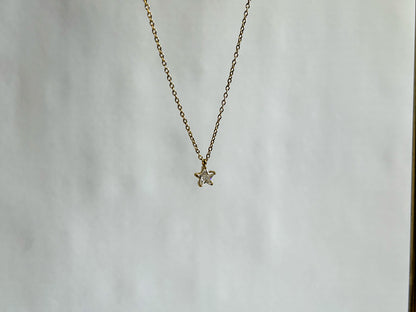 Tiny Star