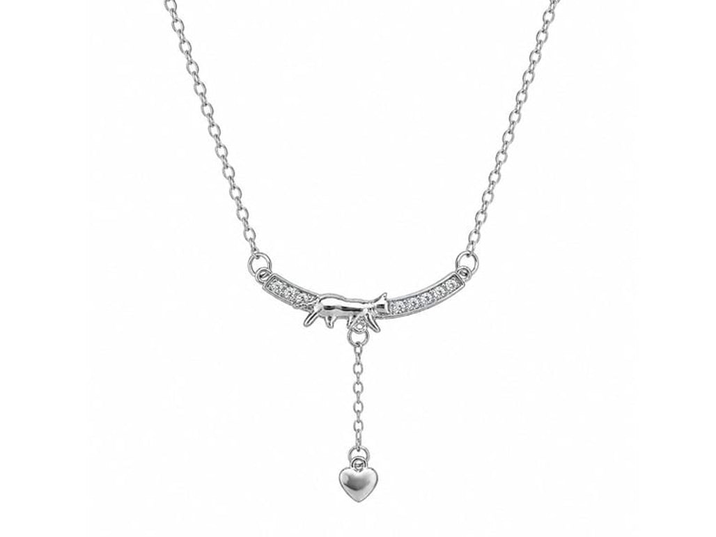Cherie Necklace