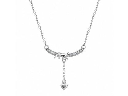 Cherie Necklace