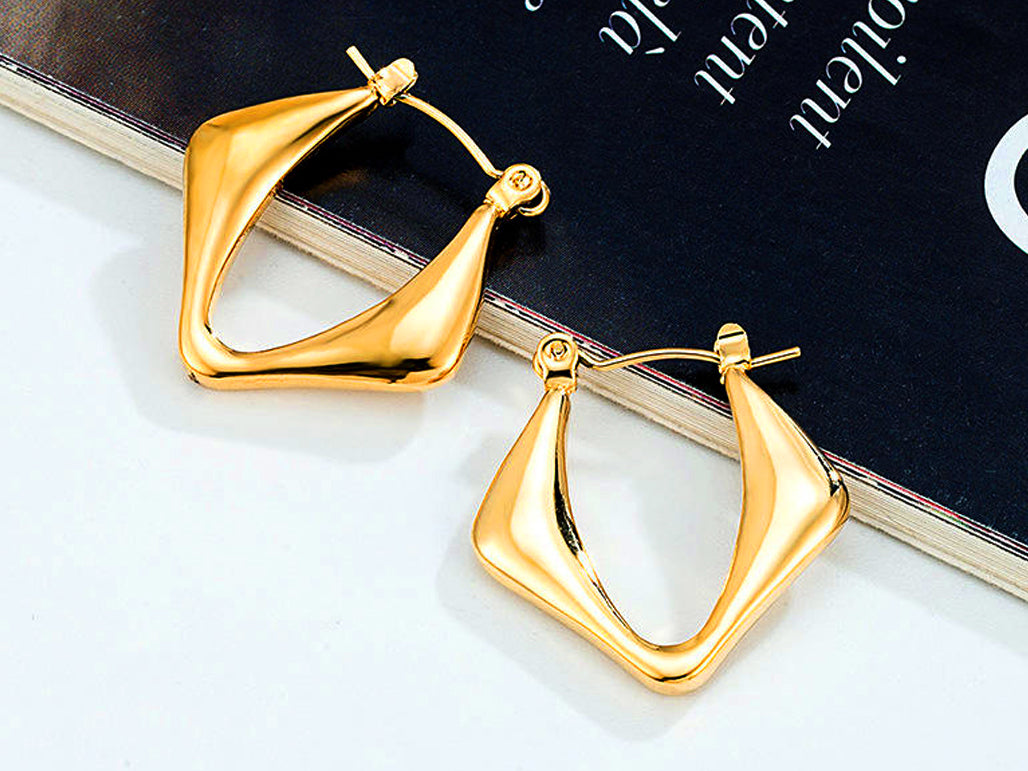 Arc Hoops