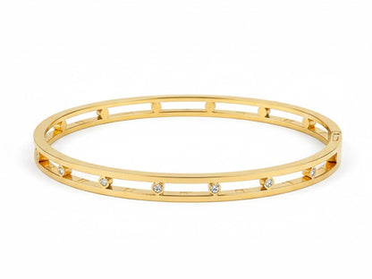 Eclat bangle