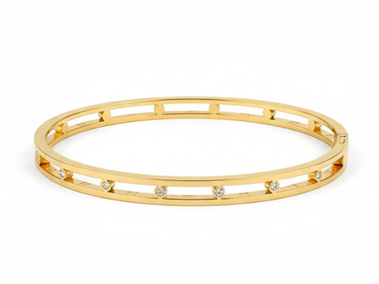 Eclat bangle