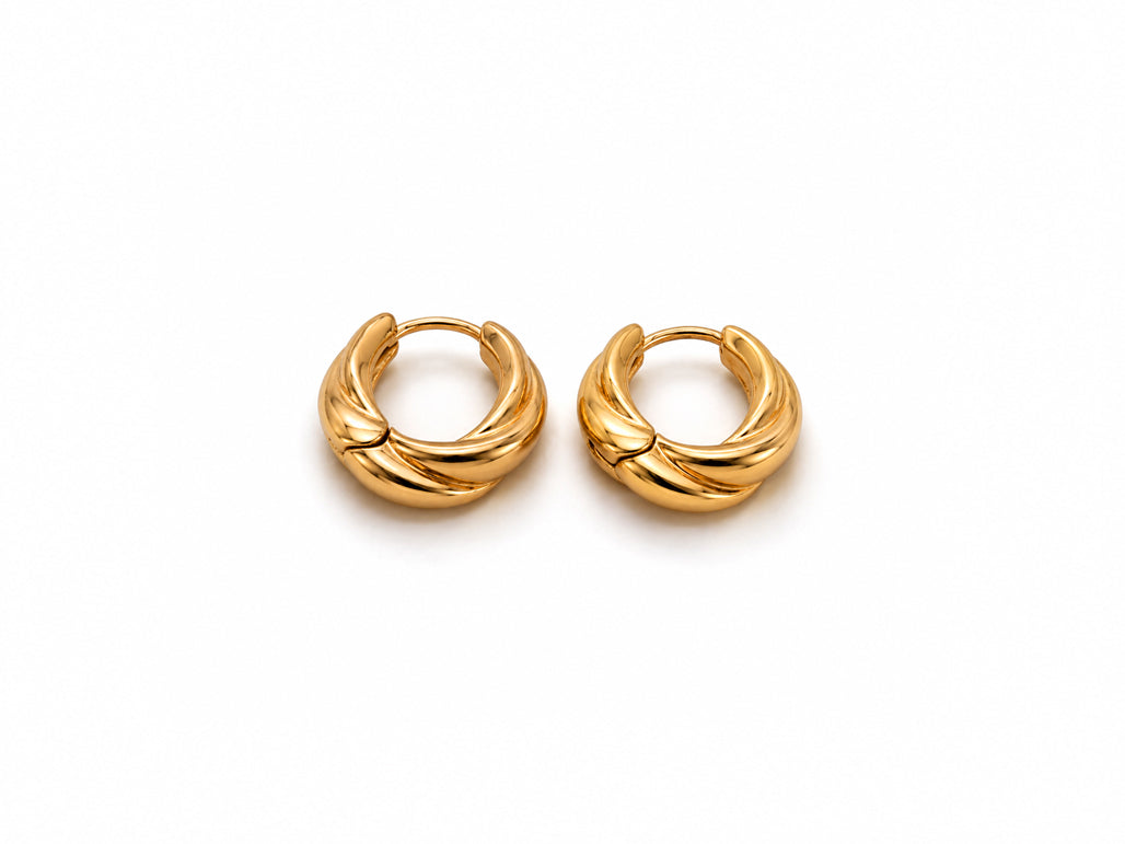 Vela Earrings