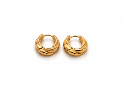 Vela Earrings