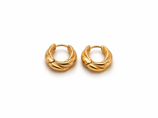 Vela Earrings