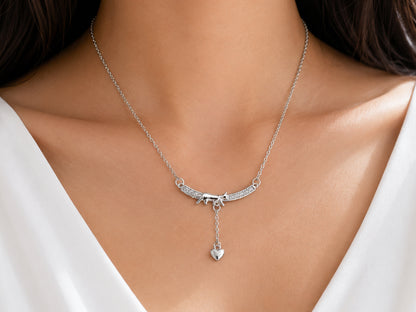 Cherie Necklace