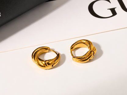 Vela Earrings