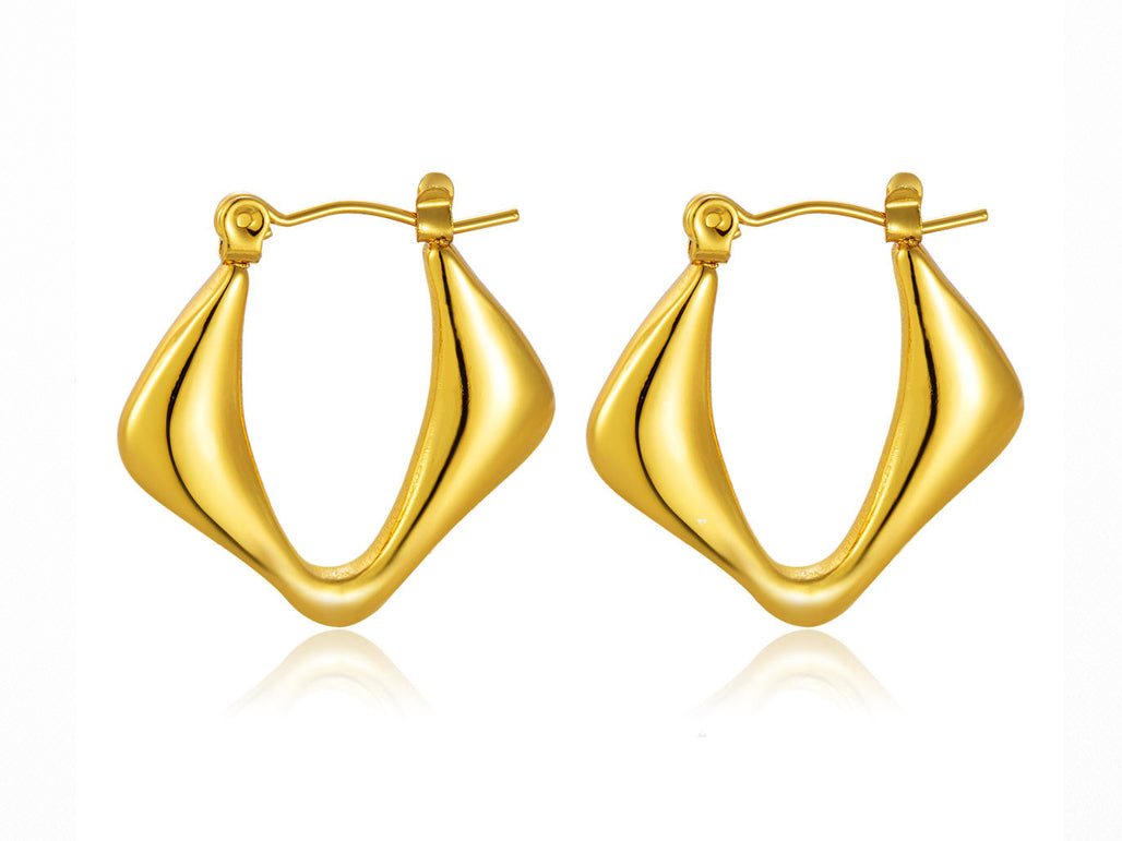 Arc Hoops