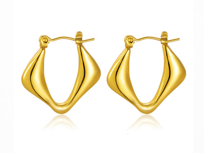 Arc Hoops