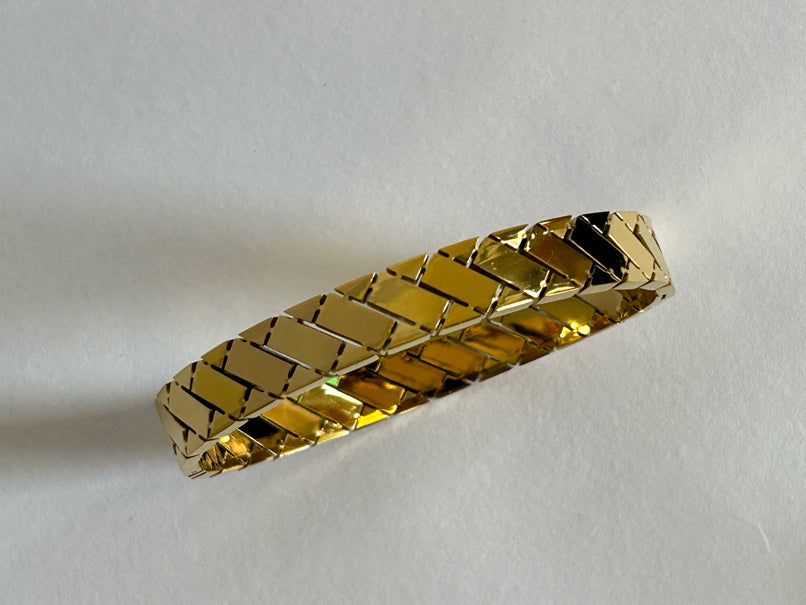 Aurelia Bangle