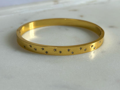 Stellar Bangle