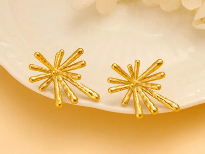 Rome Earrings