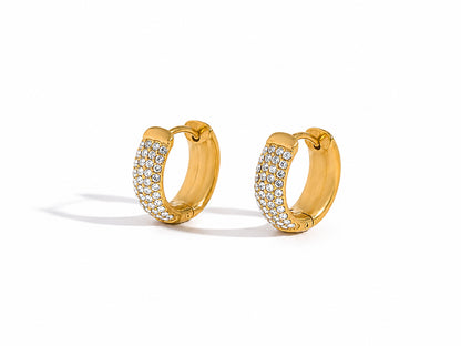 Arabelle Earrings