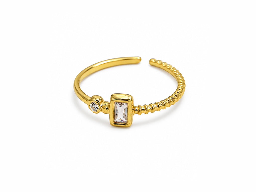 Starlit Ring