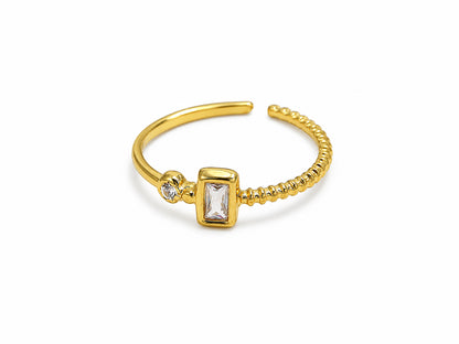Starlit Ring