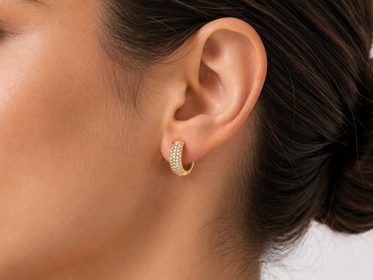 Arabelle Earrings