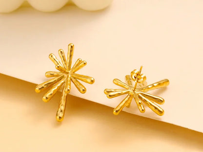 Rome Earrings