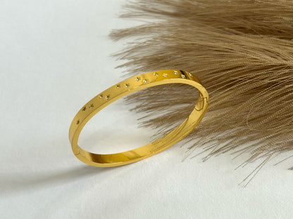 Stellar Bangle
