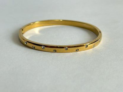 Glitz Bangle