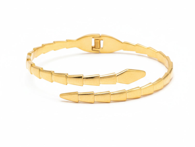 Serpentina Bangle