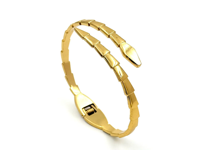 Serpentina Bangle