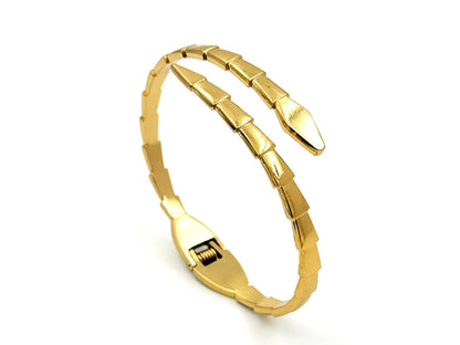 Serpentina Bangle