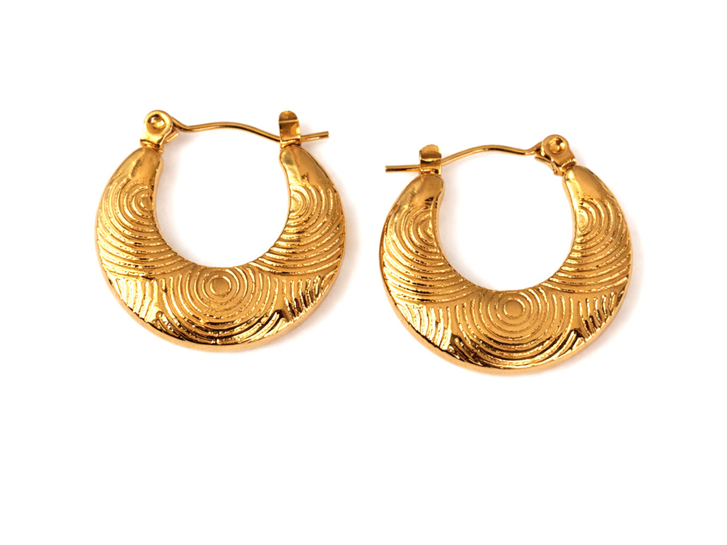 Ray Hoops