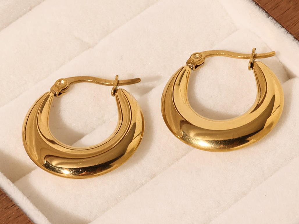 Halo Hoops