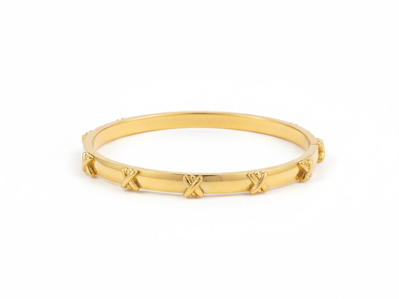 Xyla Bangle