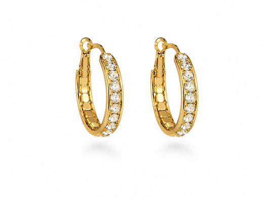 Althea Earrings