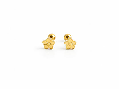Petunia Studs