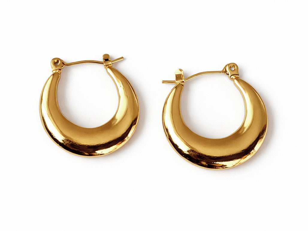 Halo Hoops