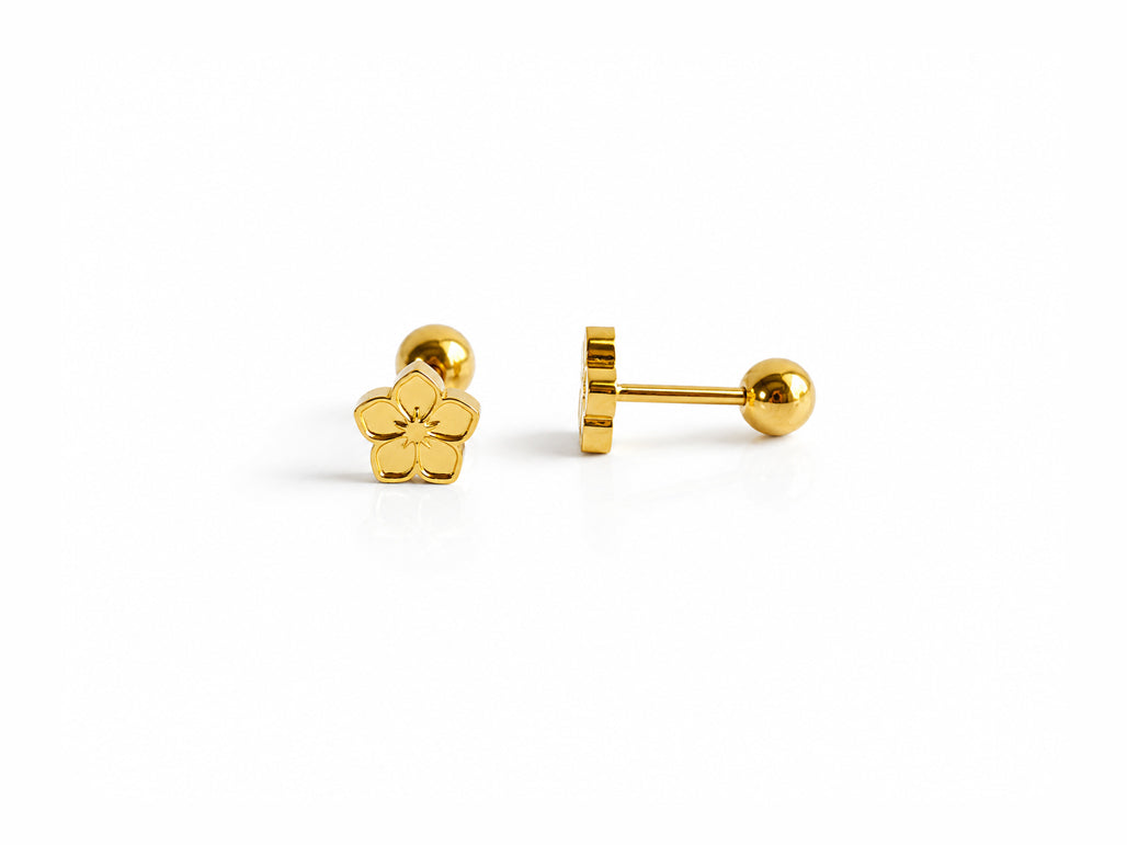Petunia Studs