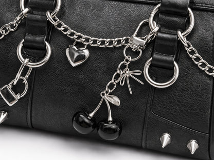 Lowkey Luxe - Bag Charm