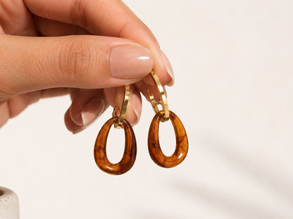 Marvelle Earrings